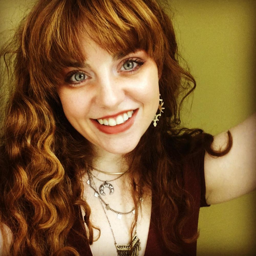 Meet your Posher, Callie